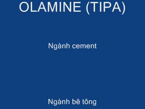Tri iso propanol amine 99%