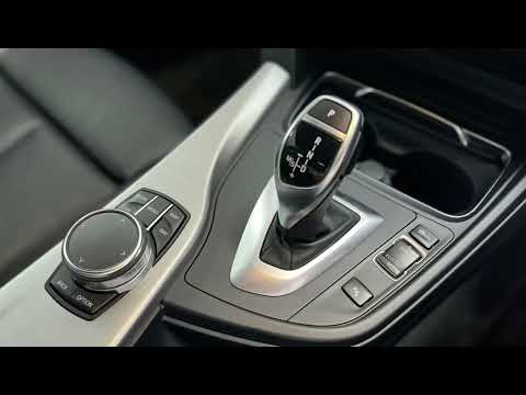 2017 BMW 4 SERIES 420d 190] M SPORT AUTO