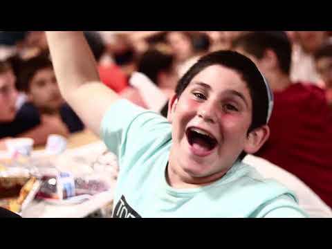 CGI @ YKK week 4 in review