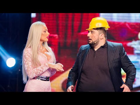 Women's Club 46 -  /Պոնչ, Տոմա, Լիլի, Զիրոյան/