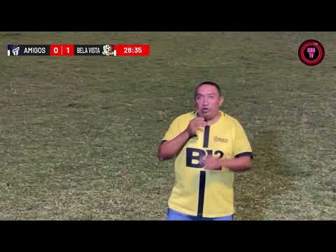 MUNICIPAL DE ANGICAL DO PIAUÍ - RODADA DUPLA