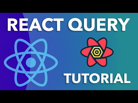 React Query Tutorial Data Fetching With React Query