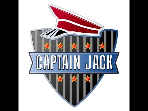 Musical Nostalgia: Tribute To Captain Jack (Keyvee & Voi Tech Videomix)