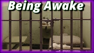 Life Is a Prison and We Don't Know | Beyond the Wall of Sleep (H.P. Lovecraft)