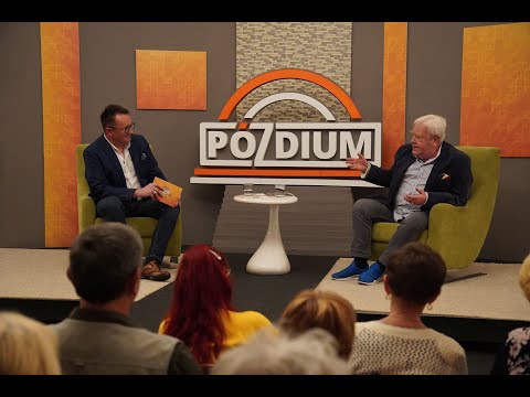 PóZdium - Gálvölgyi János