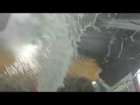 pit stop express tunnel car wash