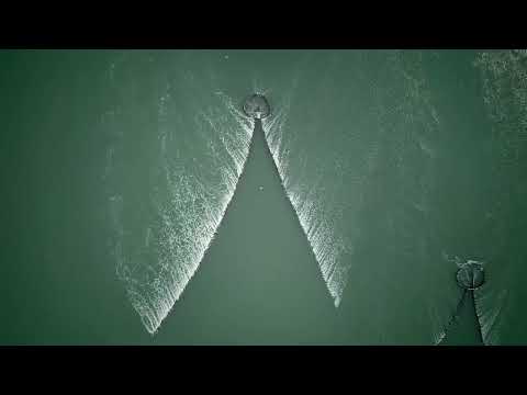 Traditional Jukbangryeom Fishery System in Jijok Straits, Republic of Korea