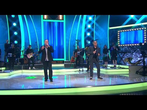 Ivan Hudnik in Mitja Šinkovec - Iz Bleda v Bohinj, Veseli muzikant, Kranjsko dekle