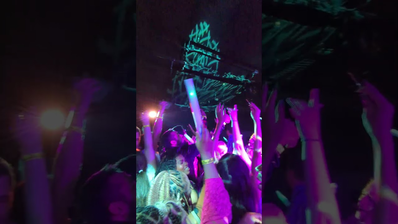 Promotional video thumbnail 2 for DJ Anyx