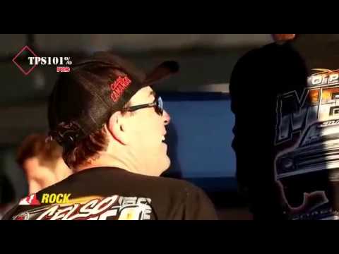 Novo Recorde da Categoria TT - Celso Camargo com seu TT101 pela oficina Julieta Competições