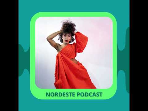 De La Leonesa al mundo: la historia de SÁNTVEL, modelo no binario chaqueño