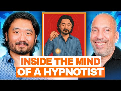What Really Happens When You Work With a Hypnotist | EP.197