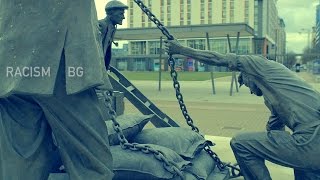 Nick Barulov presents: RACISM.BG   [Official documentary film]