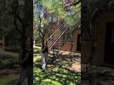 🌿 COMPLEJO DE CABAÑAS + VIVIENDA + LOCAL COMERCIAL EN VENTA - CARPINTERIA, SAN LUIS.