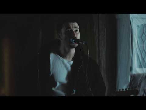 Ocean Sleeper in the official Peace When I'm Dead video