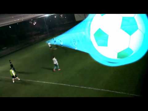 Alya Halı Saha 29.02.2016 21:00 - akillisaha.com