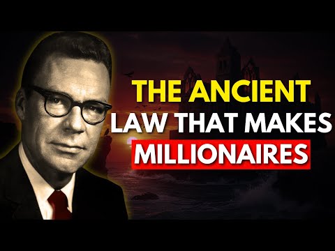 The Ancient Secret Behind All Lasting Success | Earl Nightingale