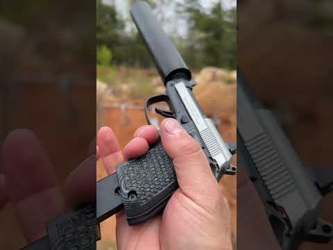Beretta Model 84