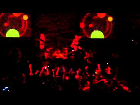 Sander Van Doorn - Dusk Till Doorn - Avalon, Hollywood - 8/22/10