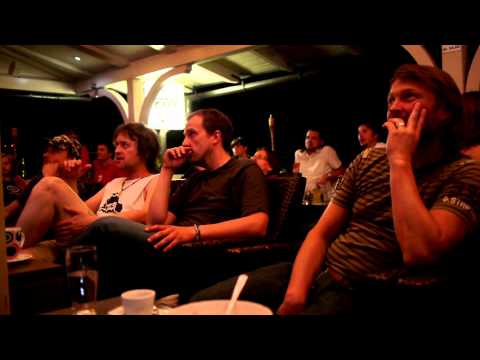 Big Foot Mama - Tist' dan v tednu