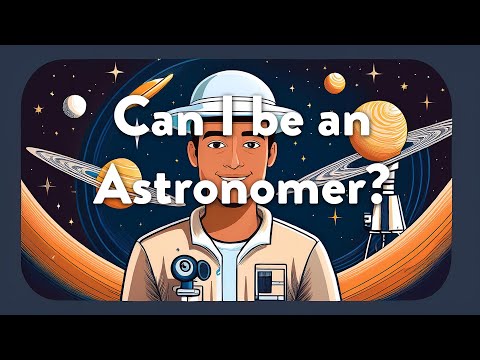Amateur Astronomy Is it for Me? #astronomyadventure #zwo