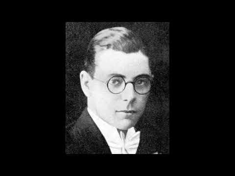 Percival Mackey's Band - Tie a String Around Your Finger ('Mercenary  Mary' - Youmans)(1925)