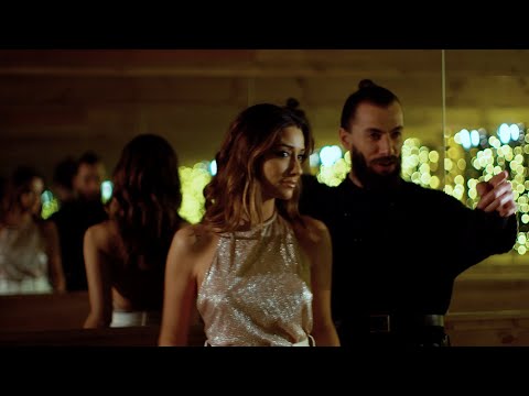 Nini Badurashvili & Giorgi Giligashvili - ფიფქისფერი ფიქრები