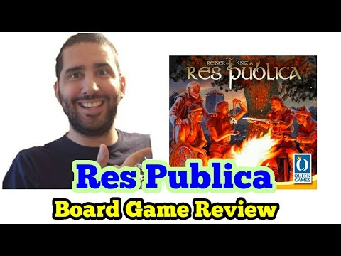Res Publica Review