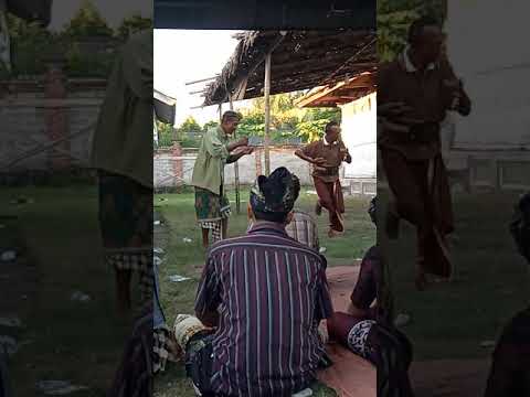 The legend vs pak RT for cremation lek wawek 21/0421