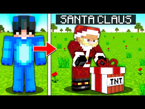 Hilarious Prank: Floki Becomes Secret Santa!