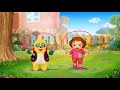 Special Agent OSO Nederlands Intro HQ