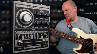 Video thumbnail for JPTR FX Katastrophe | Sludgefest Dominator by Eric Merrow