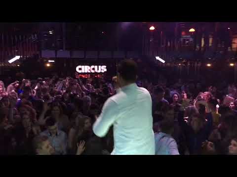 JD Jupiter - White horse