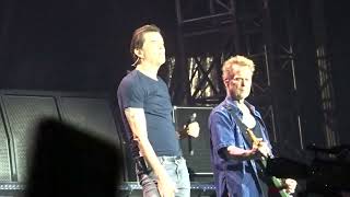 Die Toten Hosen - Kamikaze (27.8.2026 at Trabrennbahn Bahrenfeld, Hamburg)