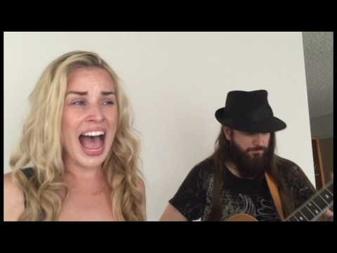 Kasey Lansdale covers Adele