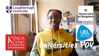 How to Transfer universities from a universities POV