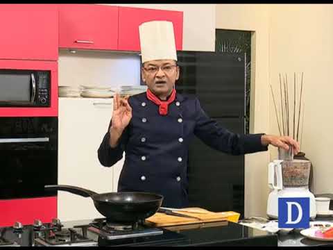 Zakir's Kitchen - 6th May, 2019