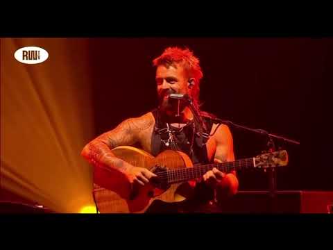 Xavier Rudd - Follow the Sun (live at Rock Werchter 2023)