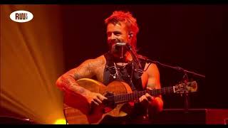 Xavier Rudd - Follow the Sun (live at Rock Werchter 2023)