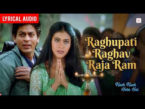 Raghupati Raghav (Lyrical) — watch video