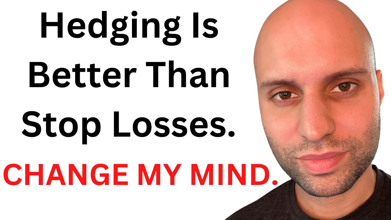 Forex Hedging - Criticisms Finally DEBUNKED.