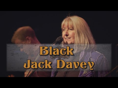 Steeleye Span - Blackjack Davey (Live 50th Anniversary Tour)