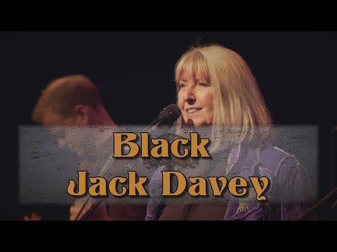 Black Jack Davy - Steeleye Span