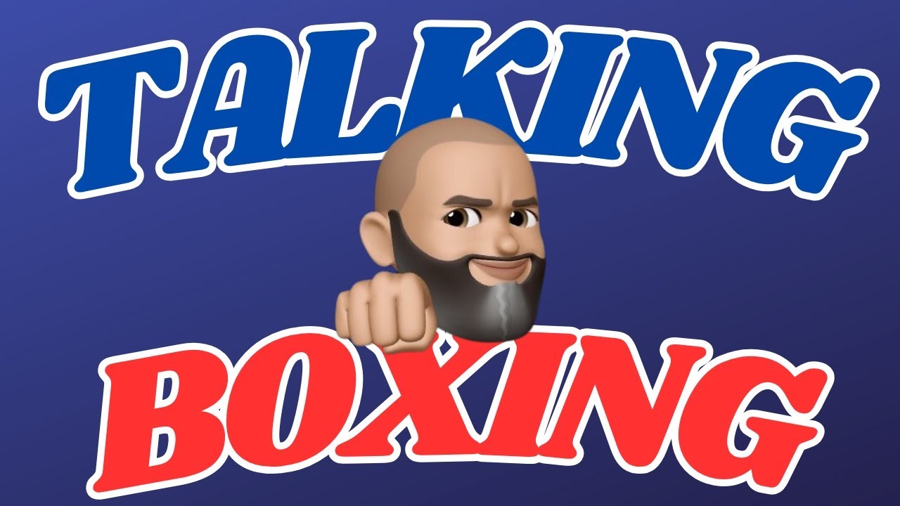 TALKING BOXING: MARCH 30, 2026