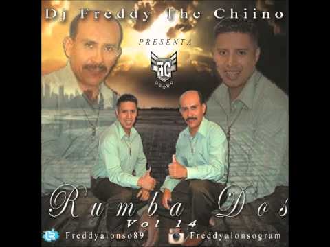 Rumba Dos Vol 14 MIX 1 ★2014 ★♫• (Audio) •♫★ ►