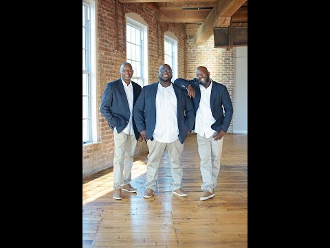 CJ Taylor and Men of Fellowship