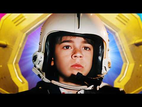 Why Doesn’t D.A.R.Y.L. Get Mentioned With Other 80s Sci-Fi Favorites?