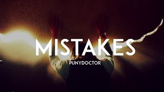 Mistakes | Doctor Who