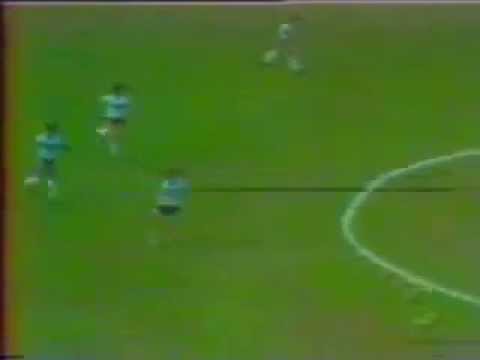 1979 Coritiba 2x0 Colorado