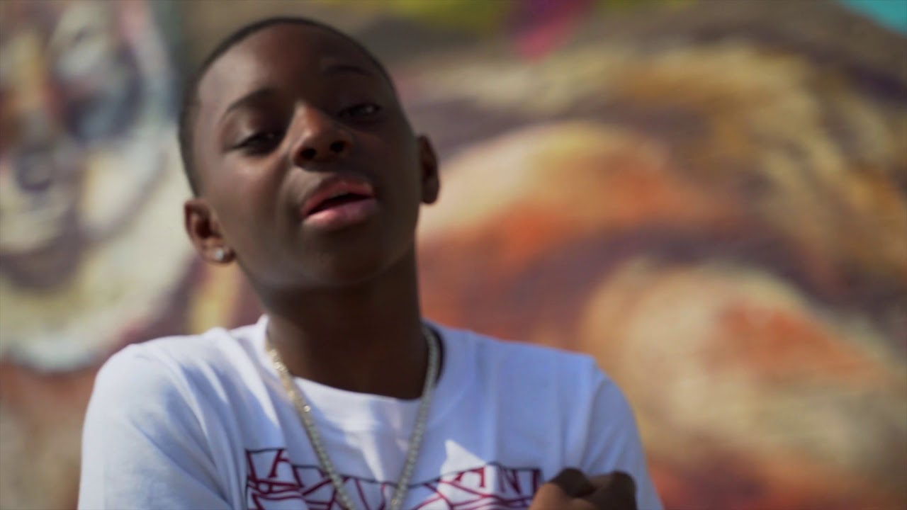 Another Story To Tell